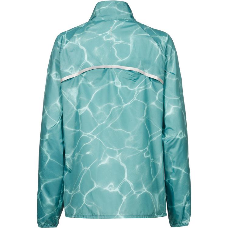 Odlo Odlo Zeroweight Laufjacke Damen - arctic - 0 | SportScheck