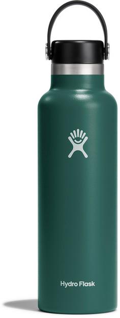Hydro Flask 21 OZ STANDARD FLEX CAP Isolierflasche fir