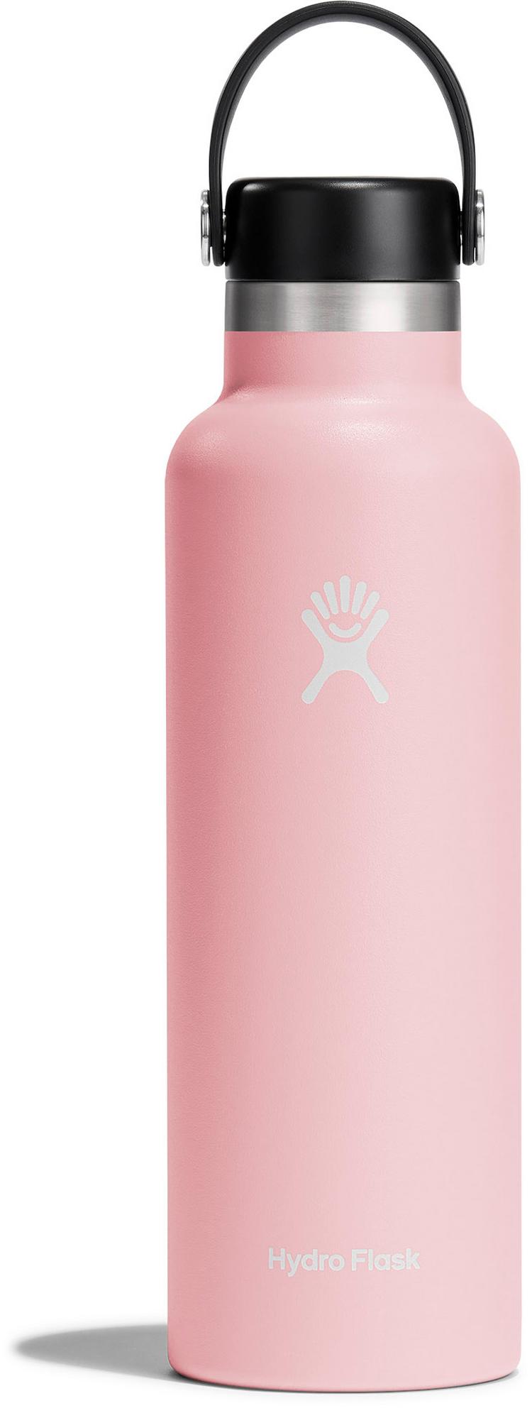 Hydro Flask Hydro Flask 21 OZ STANDARD FLEX CAP Isolierflasche - trillium - 0 | SportScheck
