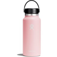 Hydro Flask 32 OZ Wide Mouth with Flex Cap 946 ml Isolierflasche trillium