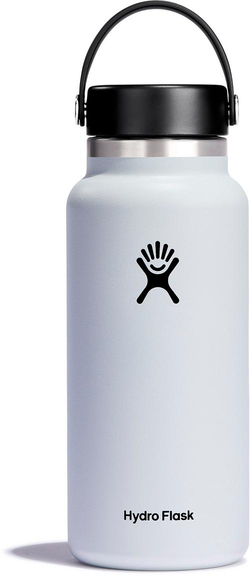 Hydro Flask 32 OZ Wide Mouth with Flex Cap 946 ml Isolierflasche