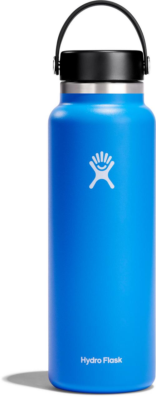 Hydro Flask 40 OZ WIDE FLEX CAP Isolierflasche