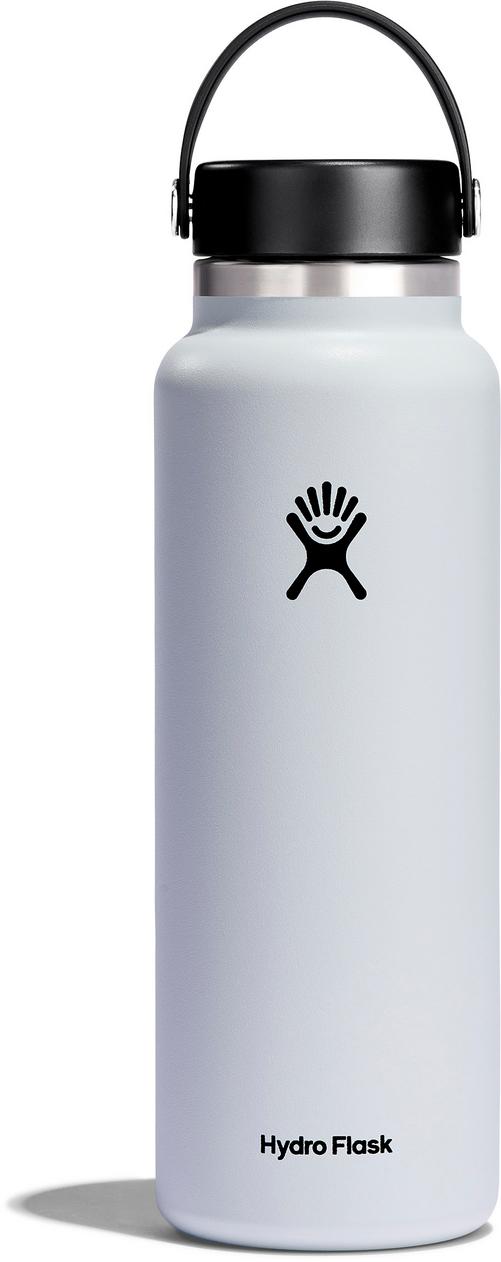 Hydro Flask 40 OZ WIDE FLEX CAP Isolierflasche