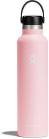 Hydro Flask 24 OZ STANDARD FLEX CAP Isolierflasche - trillium