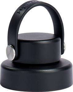 Hydro Flask WIDE FLEX CHUG CAP Flaschendeckel black