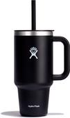 Hydro Flask 32 OZ ALL AROUND TRAVEL TUMBLER Trinkbecher - black