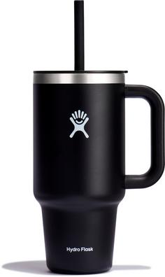 Hydro Flask 32 OZ ALL AROUND TRAVEL TUMBLER Trinkbecher black