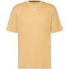 adidas HIIT 3Streifen Funktionsshirt Herren - oat