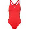SPEEDO Endurance+ Medalist Badeanzug Damen - fed red