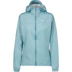 Odlo X-Alp Laufjacke Damen arctic