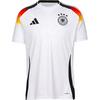 adidas DFB EM24 Heim Teamtrikot Herren - white
