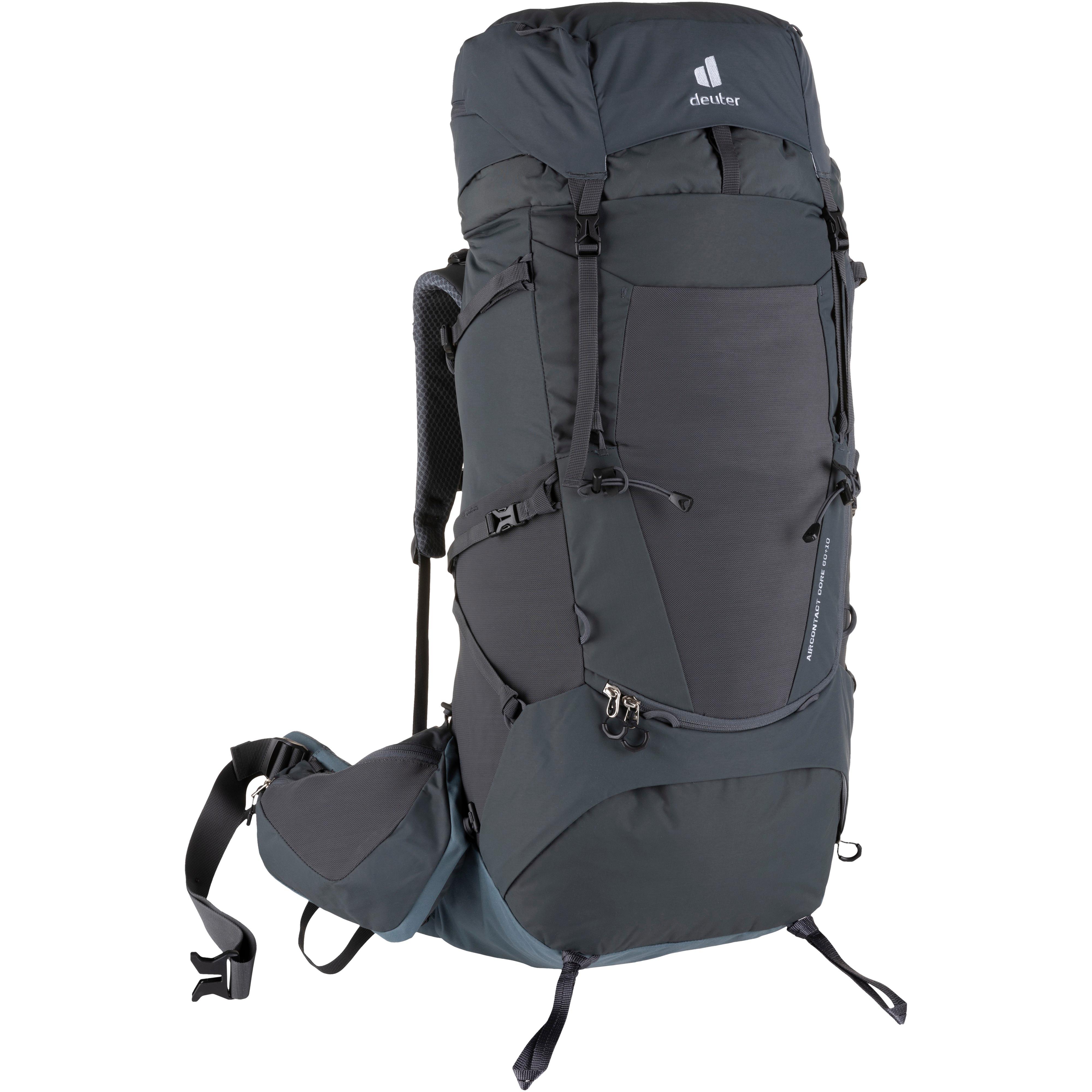 Deuter Aircontact Core 60+10 Trekkingrucksack Herren