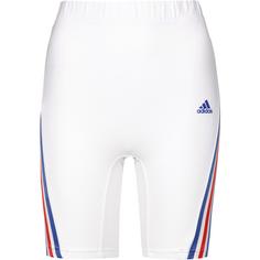 adidas Future Icons 3S Leggings Damen white