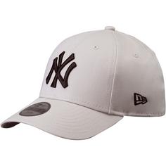 New Era 9FORTY NEW YORK YANKEES Cap Kinder stone-black