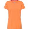 unifit Funktionsshirt Damen - tangerine