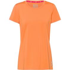 unifit Funktionsshirt Damen tangerine