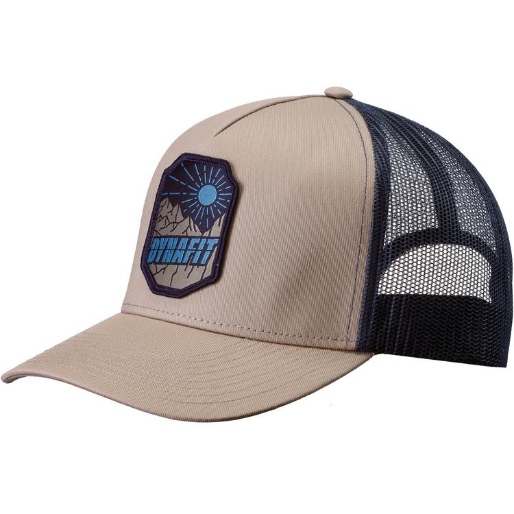 Dynafit Dynafit PATCH Cap - rock khaki - 0 | SportScheck