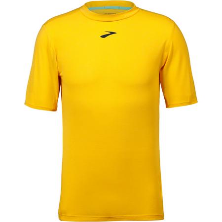 Brooks High Point Funktionsshirt Herren Funktionsshirts L Normal | 00195394374605 Brooks High Point Funktionsshirt Herren Funktionsshirts L Normal | 00195394374605
