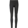 On PERFORMANCE TIGHTS Lauftights Damen - black