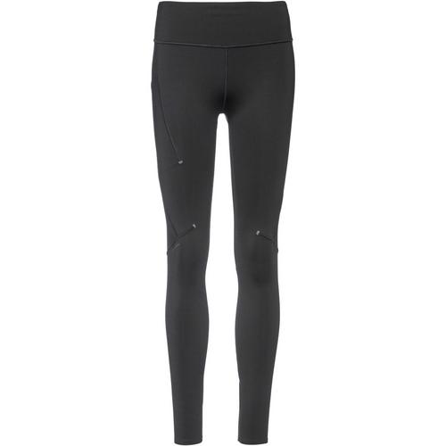 On PERFORMANCE TIGHTS Lauftights Damen
