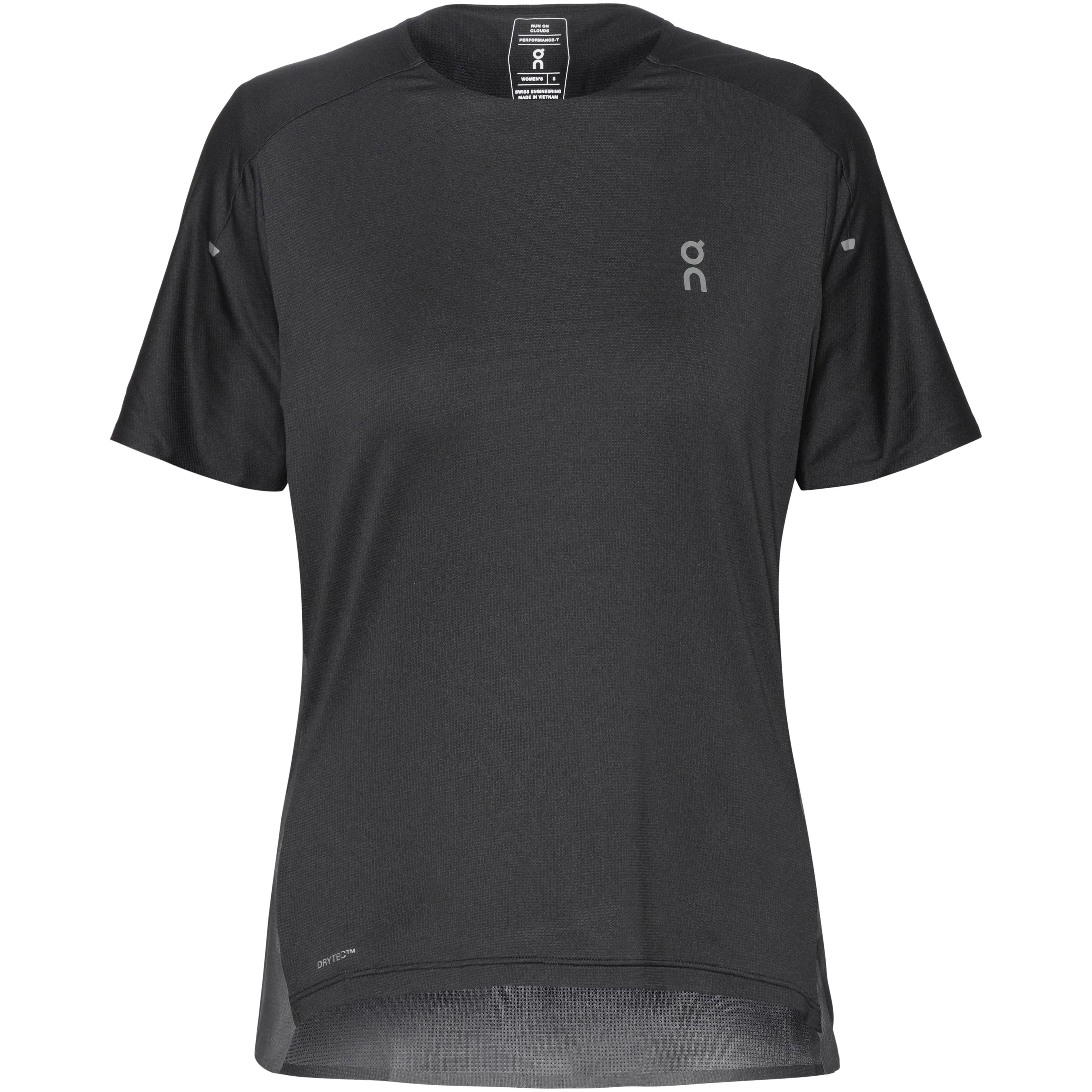 On PERFORMANCE-T Funktionsshirt Damen