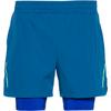 unifit Funktionsshorts Herren - moroccan blue