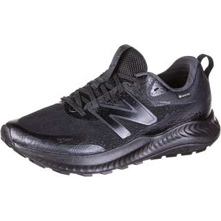 NEW BALANCE GTX DYNASOFT NITREL GTX Trailrunning Schuhe Herren black