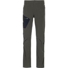 Millet WANAKA III Wanderhose Herren deep jungle