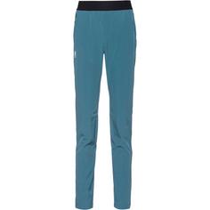 Millet WANAKA III Wanderhose Damen hydro