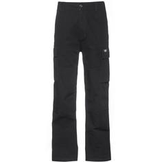 Dickies Eagle Bend Cargohose Herren black