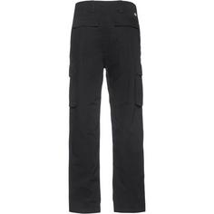 Rückansicht von Dickies Eagle Bend Cargohose Herren black