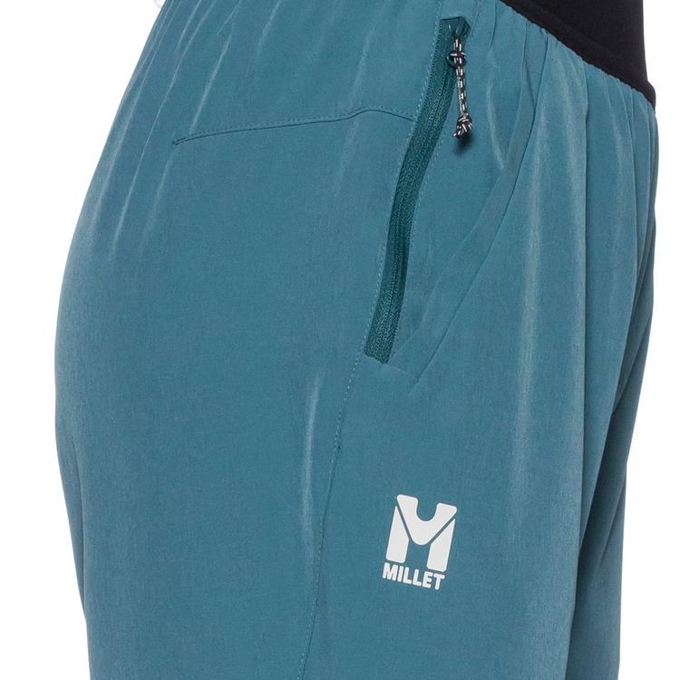 Millet Millet WANAKA III Wanderhose Damen - hydro - 0 | SportScheck