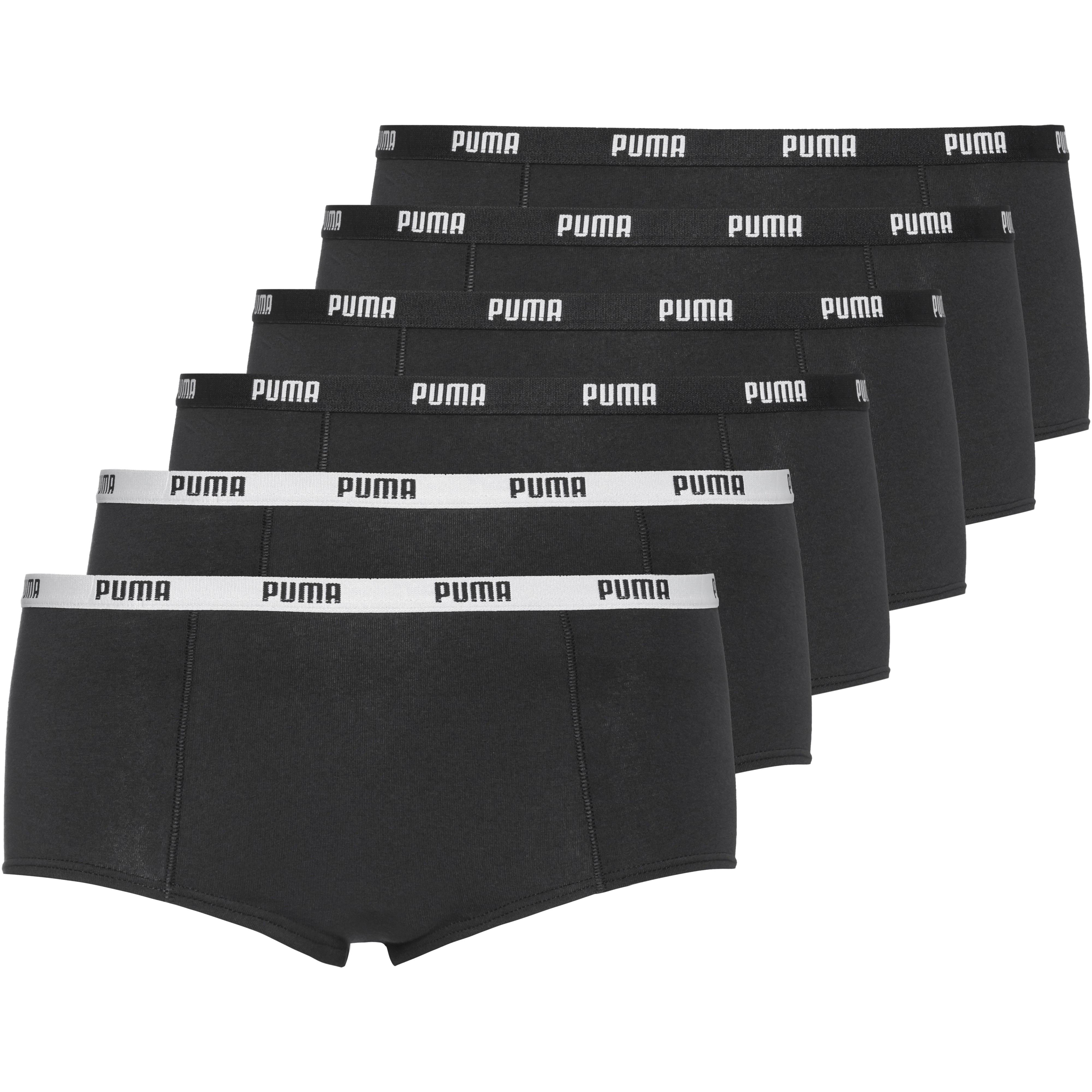 PUMA Unterhose Damen