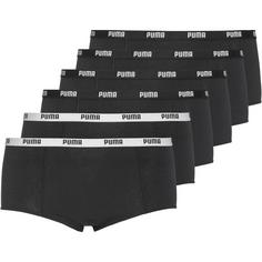 PUMA Panty Damen black