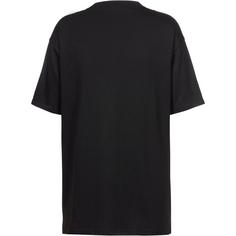 Rückansicht von New Era NFL New Orleans Saints T-Shirt Herren black