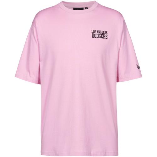New Era MLB Los Angeles Dodgers T-Shirt Herren