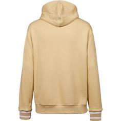 Rückansicht von New Era NFL New Orleans Saints Hoodie Herren gold