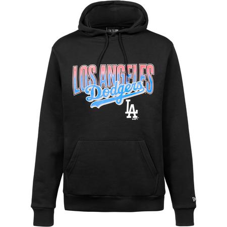 New Era MLB Los Angeles Dodgers Hoodie Herren Hoodies L Normal  | 00197373938822 New Era MLB Los Angeles Dodgers Hoodie Herren Hoodies L Normal  | 00197373938822