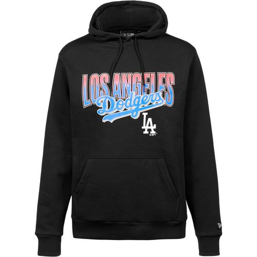 New Era MLB Los Angeles Dodgers Hoodie Herren