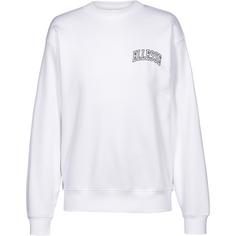 Ellesse Gallian Sweatshirt Damen white