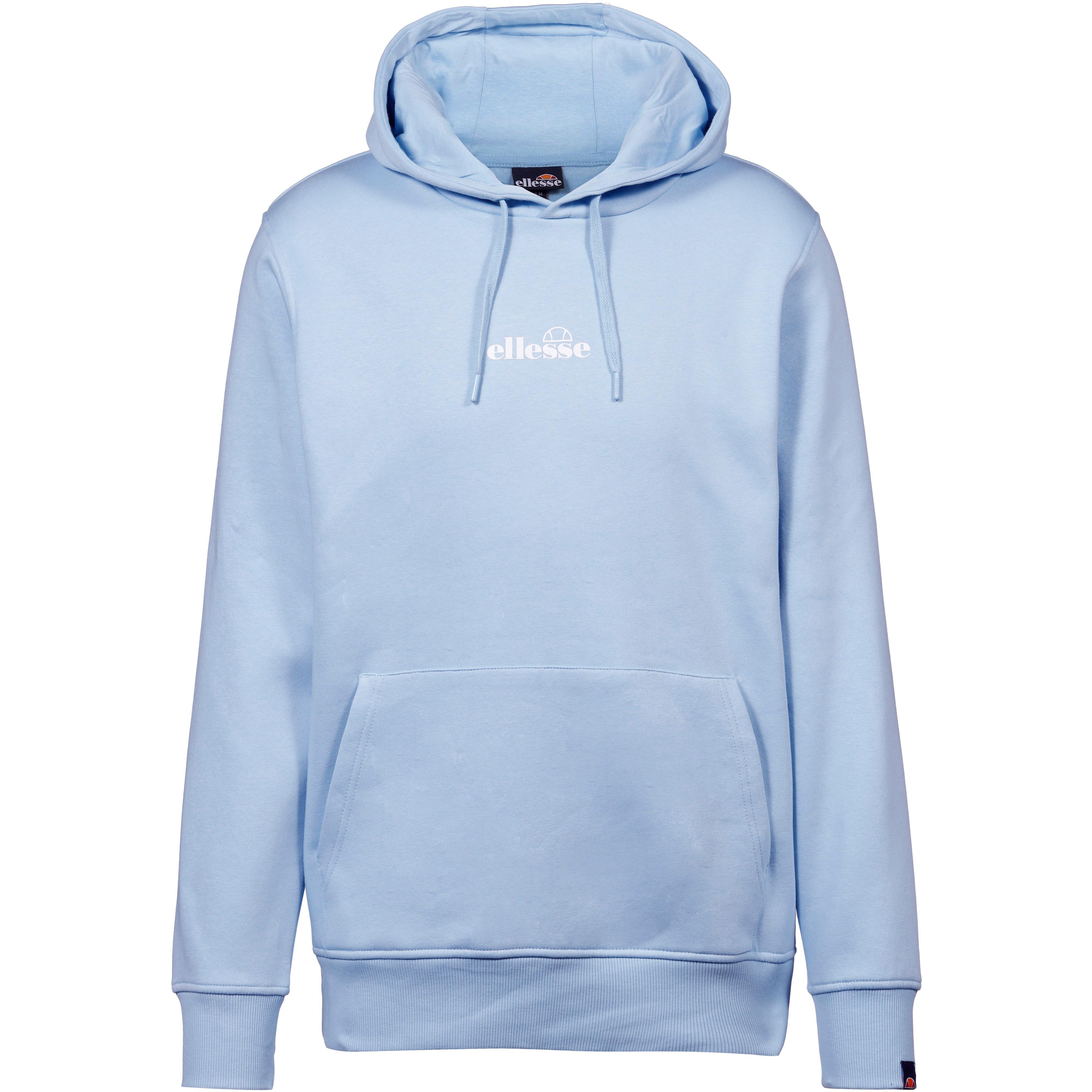 Ellesse sold Hoodie in Blau, M