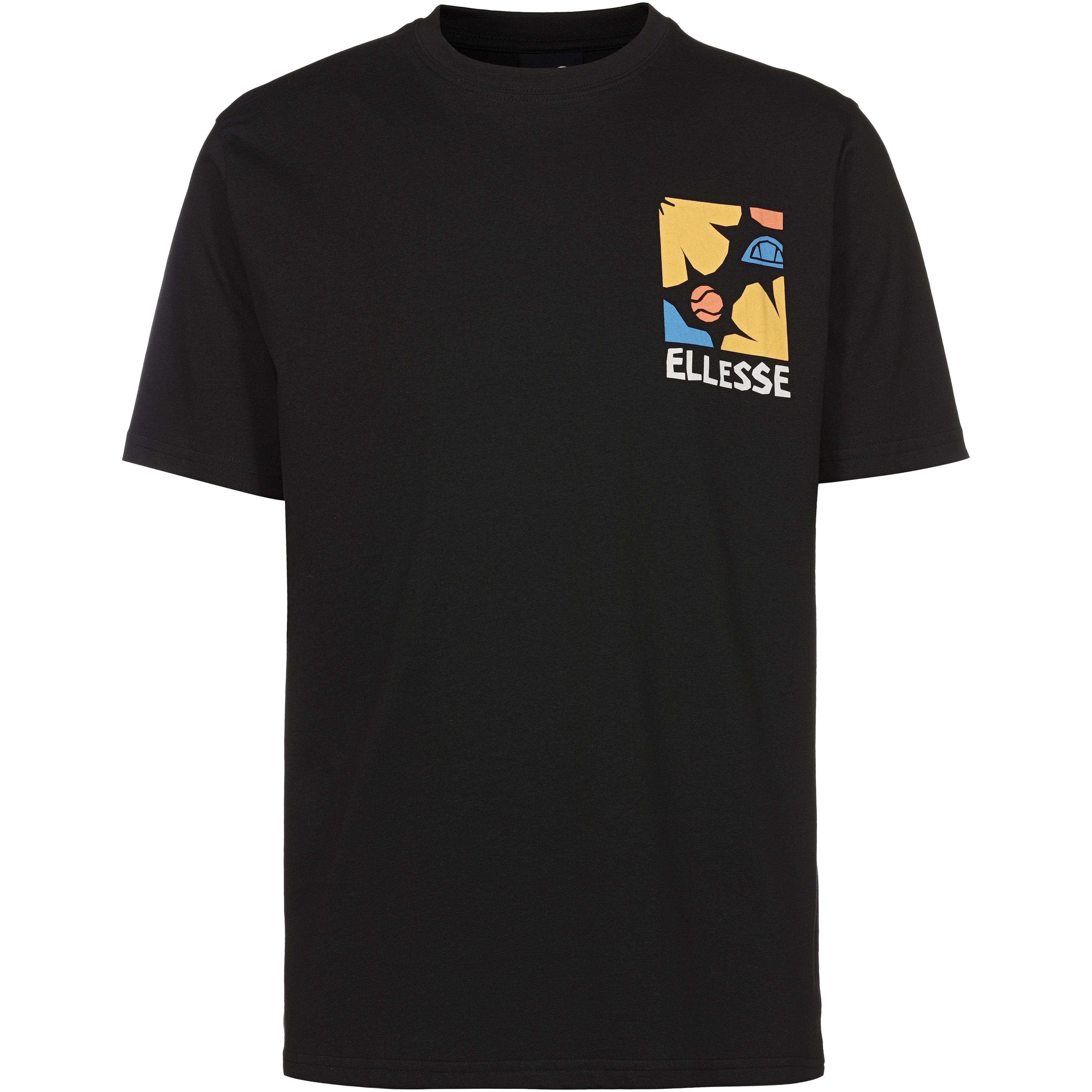 Ellesse Impronta T-Shirt Herren