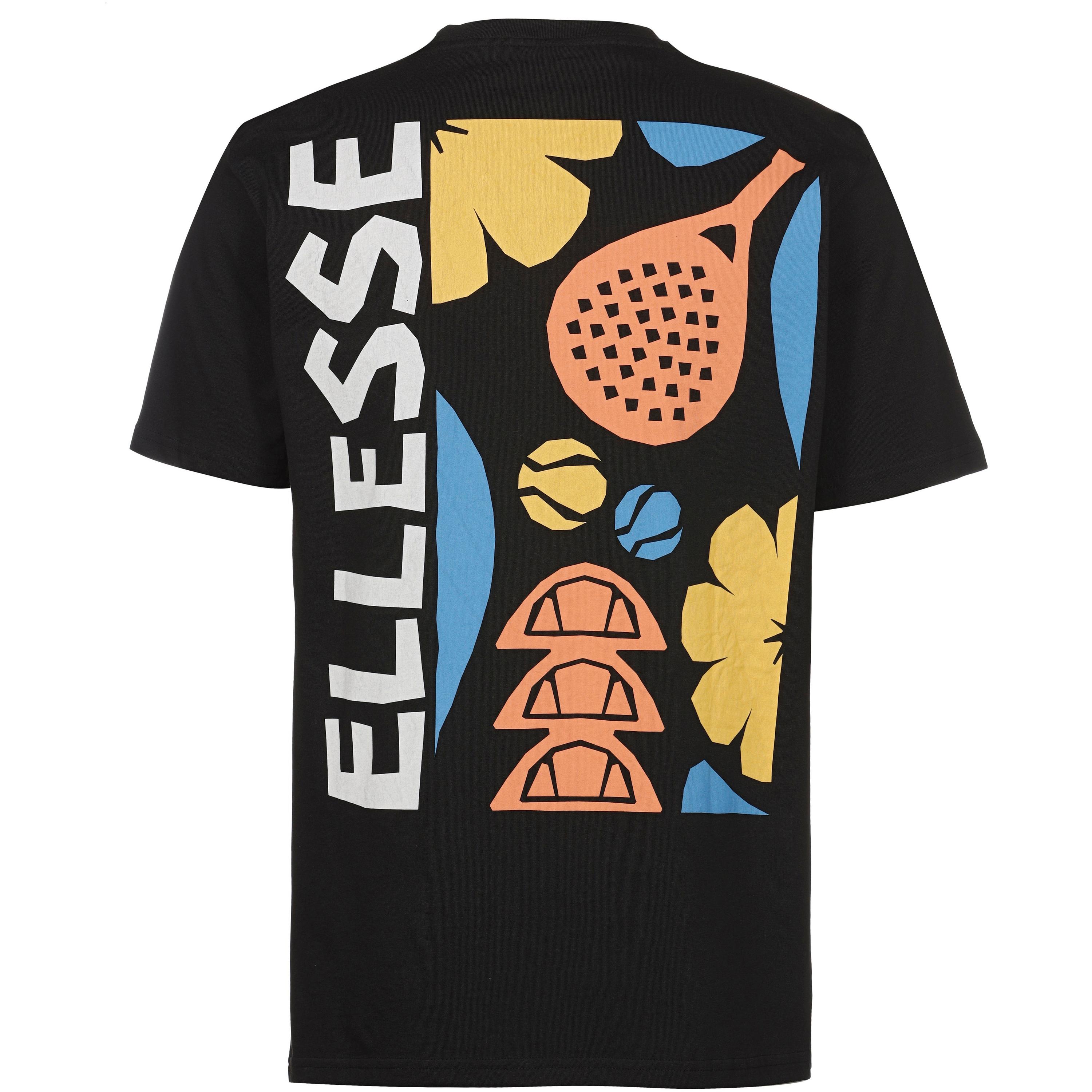 Ellesse Impronta T-Shirt Herren