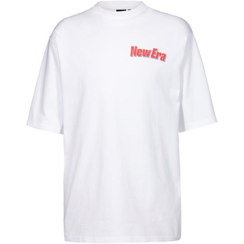New Era Oversize Shirt Herren