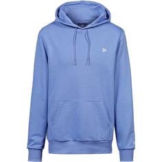 New Era Hoodie Herren light blue