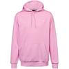 New Era Hoodie Herren - rose