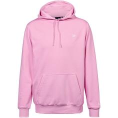 New Era Hoodie Herren rose