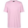 New Era T-Shirt Herren - rose