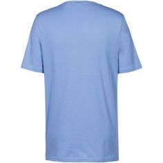 Rückansicht von New Era T-Shirt Herren rose