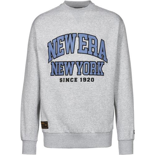 New Era Sweatshirt Herren